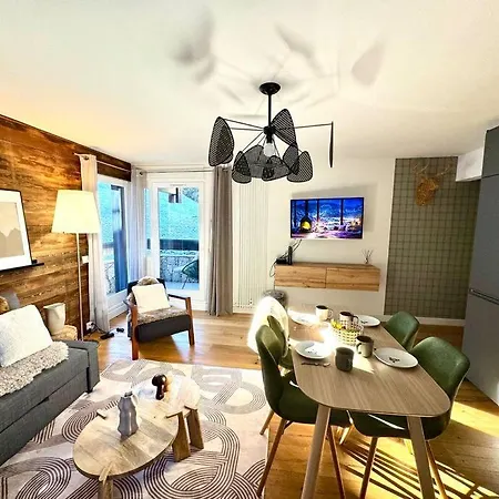 Lägenhet Le Lihamwood