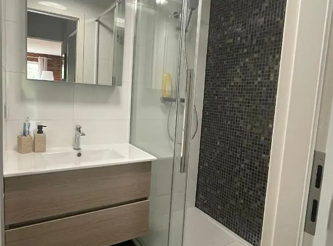 Apartman Le Lihamwood