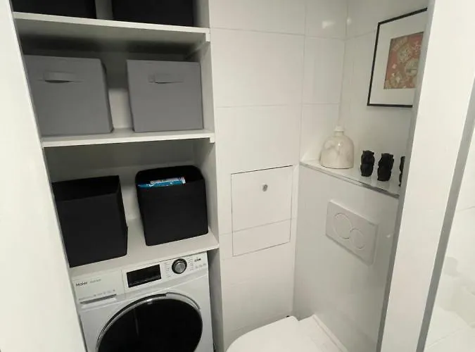 Apartman Le Lihamwood