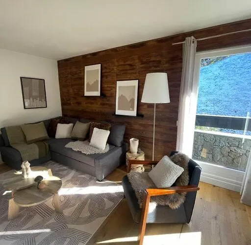 Le Lihamwood Megève