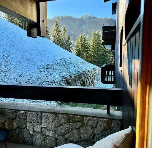 Le Lihamwood Apartman