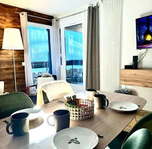 Le Lihamwood Apartman