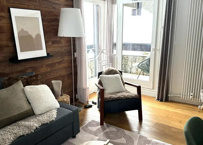 Apartman Le Lihamwood *