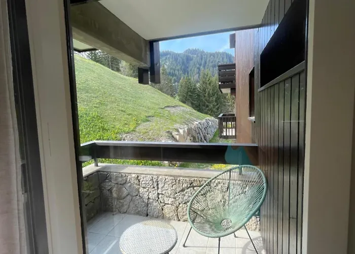 Apartman Le Lihamwood