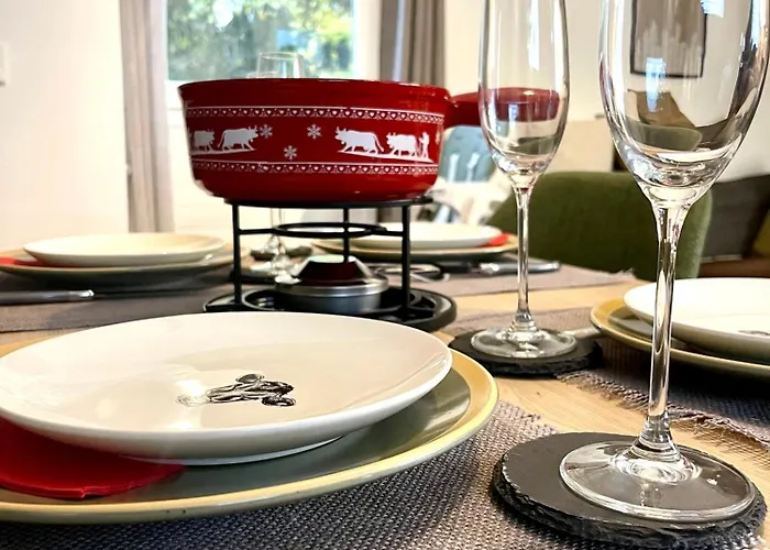 Le Lihamwood Megève