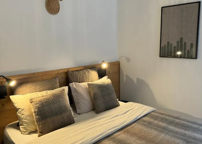 Le Lihamwood * Megève