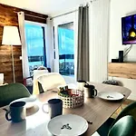 Le Lihamwood 公寓 梅杰夫