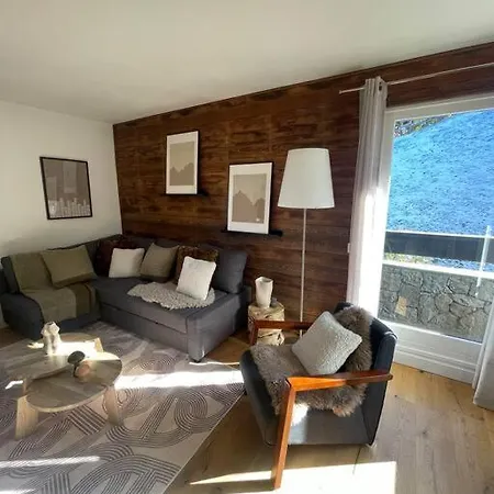 Le Lihamwood Megève