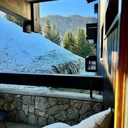 Le Lihamwood Appartement