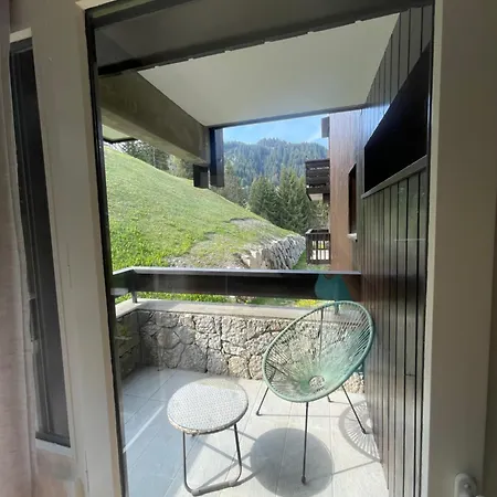 Appartement Le Lihamwood