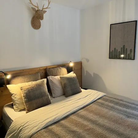 Le Lihamwood * Megève