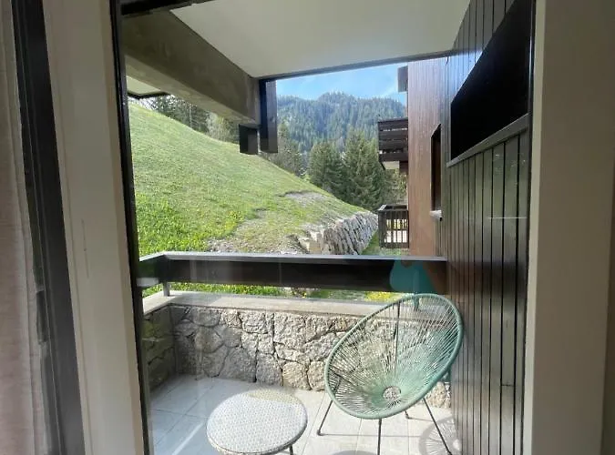 Le Lihamwood Appartement *