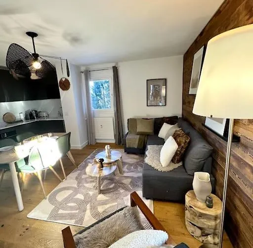 Le Lihamwood Appartement